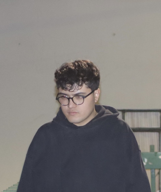 Gael Cruz