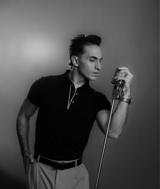 Gino Rodríguez