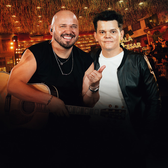 Ayala & Julio Cesar