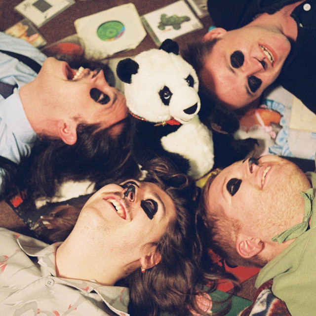 Pandas