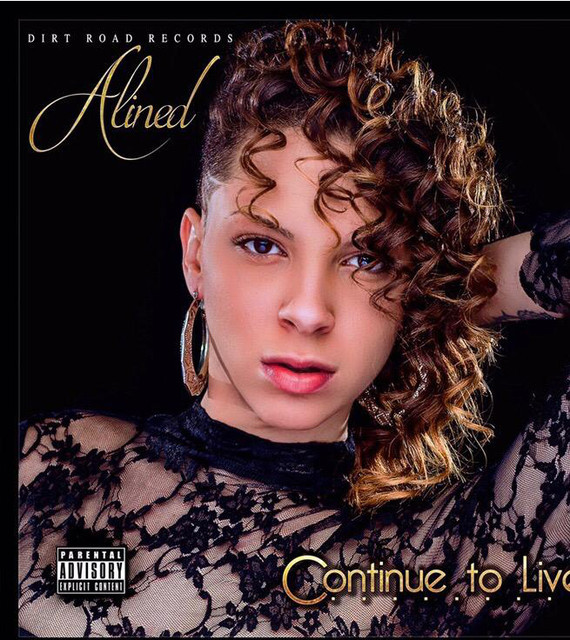 Alined | Spotify