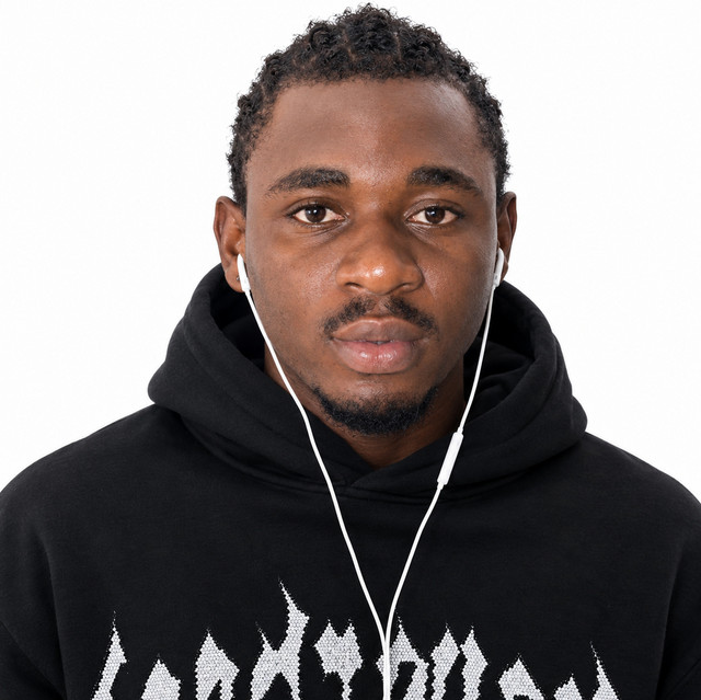 LAYE DA RHYTHM