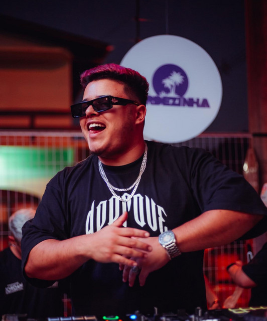 Jordan DJ | Spotify