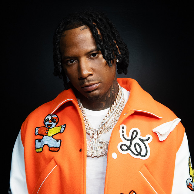 Moneybagg Yo image