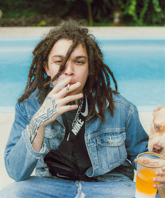 Jovem Cesar