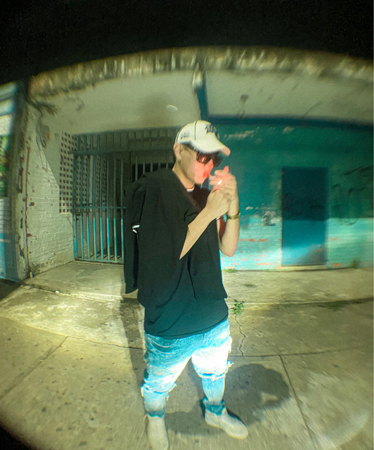 Yzy Boy | Spotify