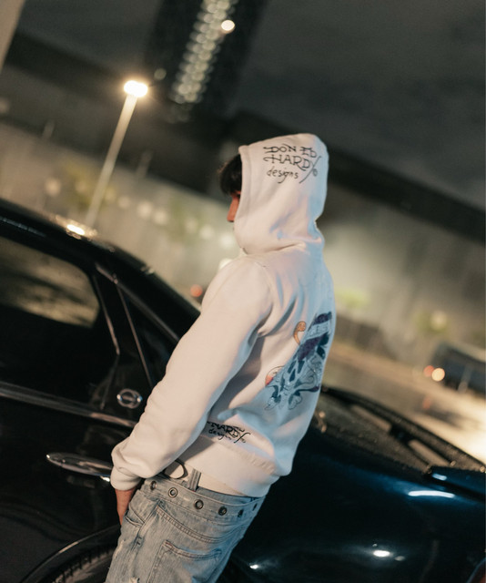 fwdayn | Spotify