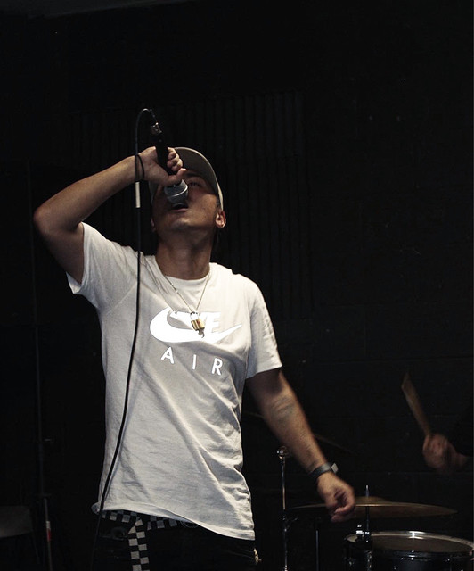 Robin | Spotify