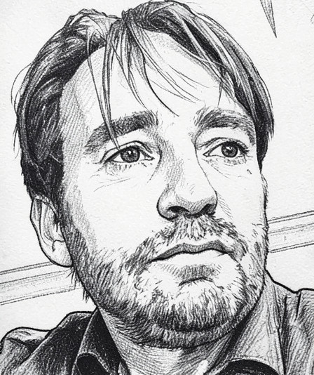 Erik Jobben