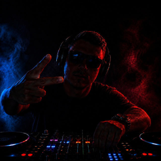 DJ Hellan