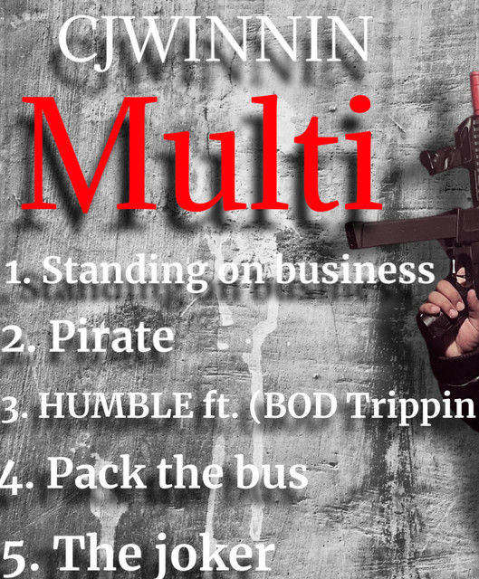 Cjwinnin | Spotify