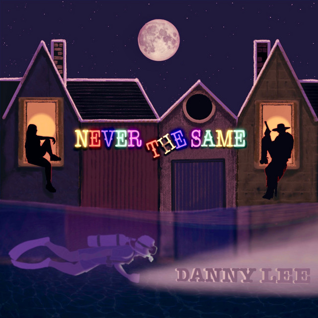 Danny Lee | Spotify