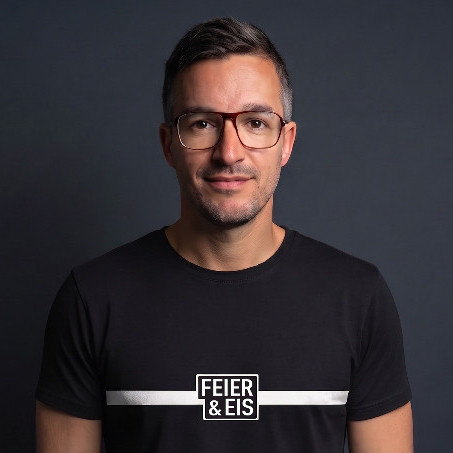 Feier & Eis
