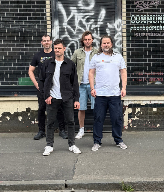 Northern Fiction