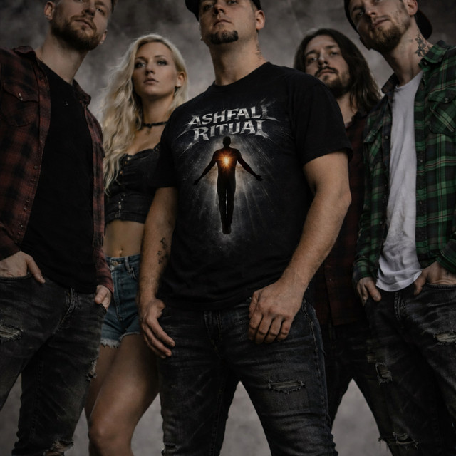 Ashfall Ritual