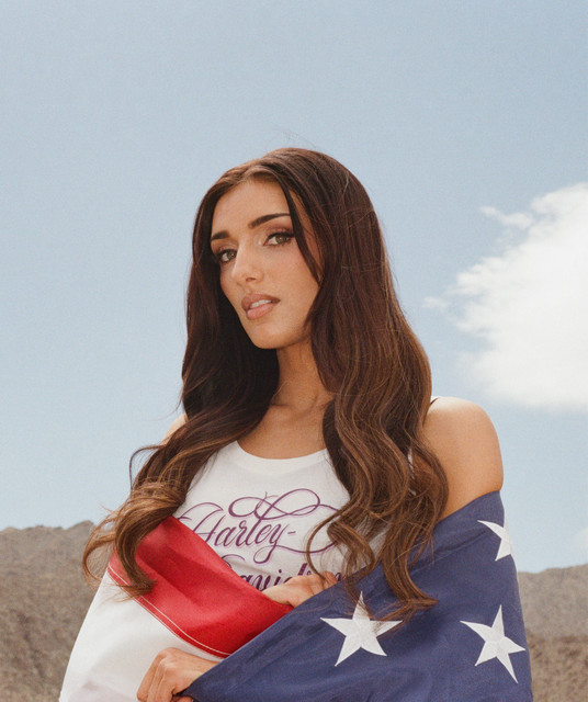 Gabriella Rose image