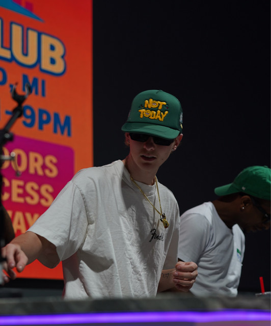 Whiteboy Paul