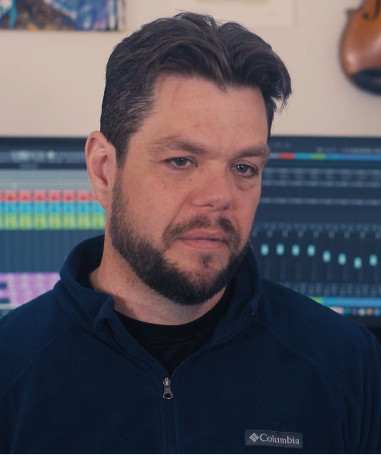 Aaron M. Logan