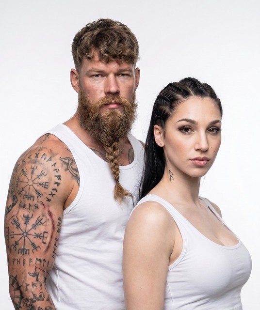 Ragnarok Viking