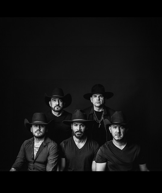La Leyenda concert tickets and tour dates