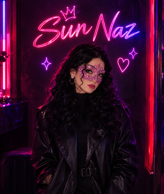 Sun Naz