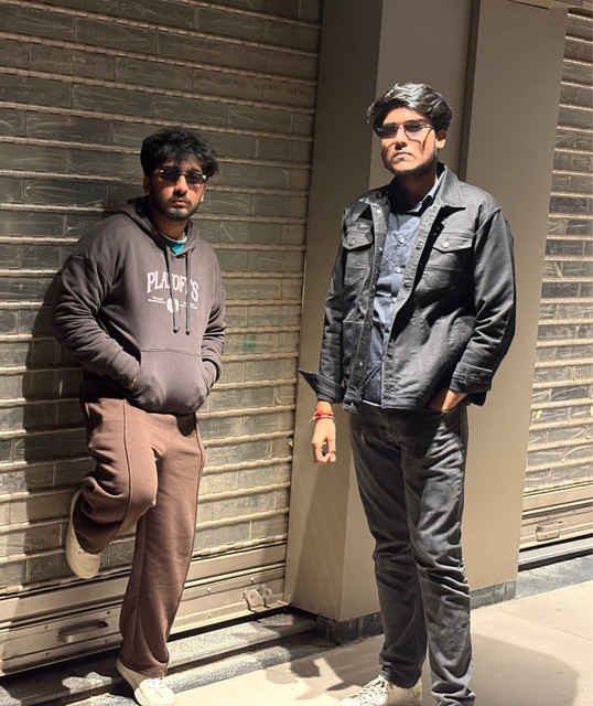 KaamMusic