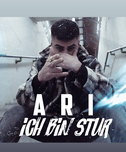 ARI | Spotify