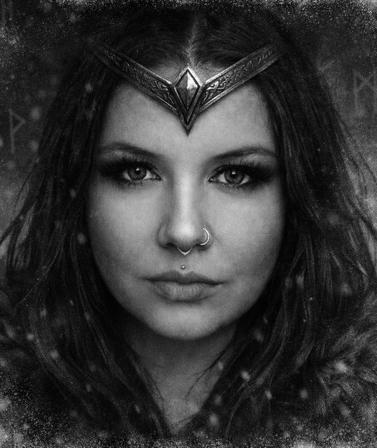 Call of Skadi