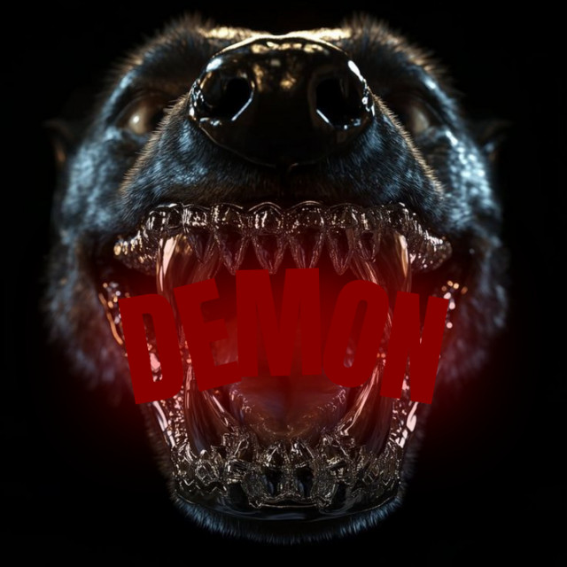 EL DEMOON