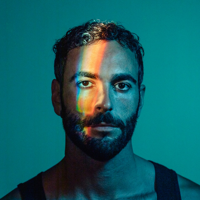 Marco Mengoni image