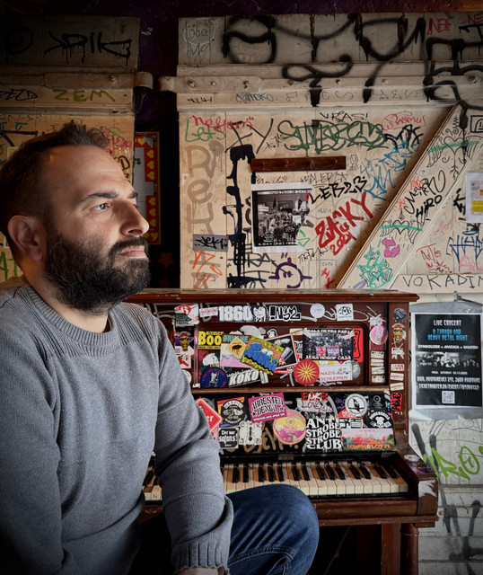 Emre Oktayoğlu