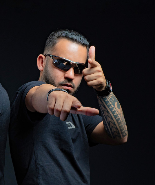 Dj Jhon Jhon