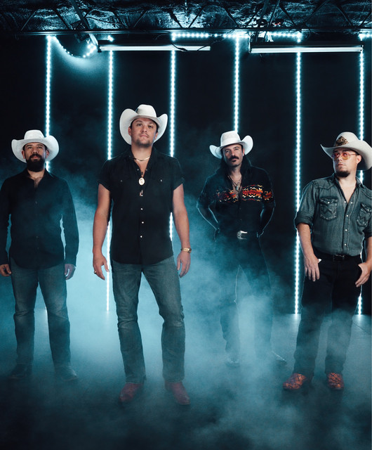 Chad Cooke Band photo