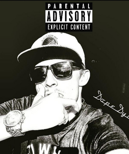 Dope Dylan