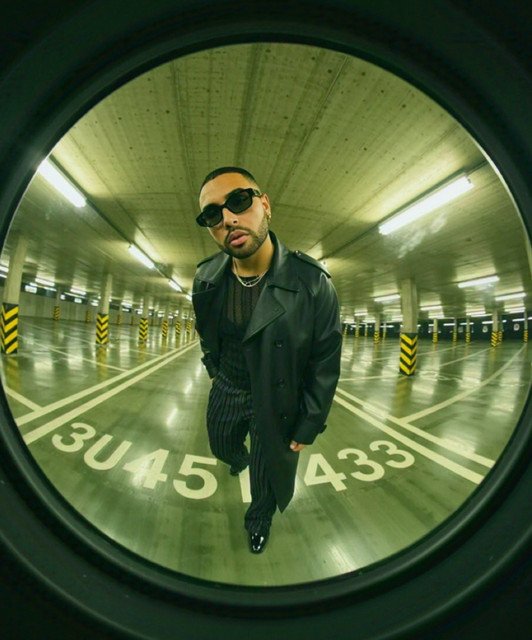 Iamlamarmusic