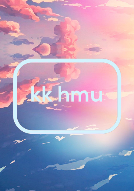 kk hmu | Spotify