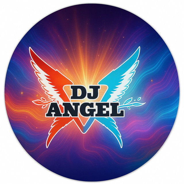 DJ ANGEL