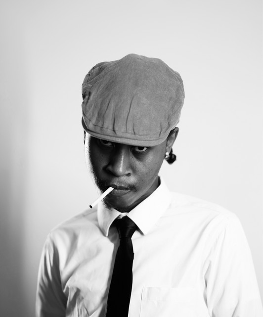 Johmarley