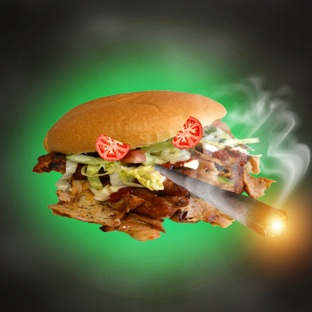 Klapperkebab