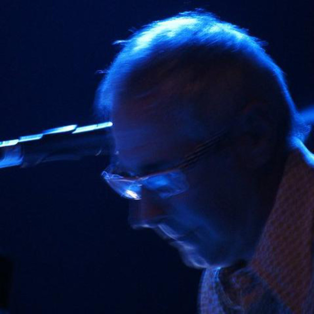 Jacques Luce