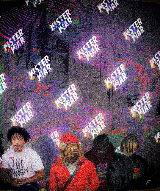 Yesteryear ATL