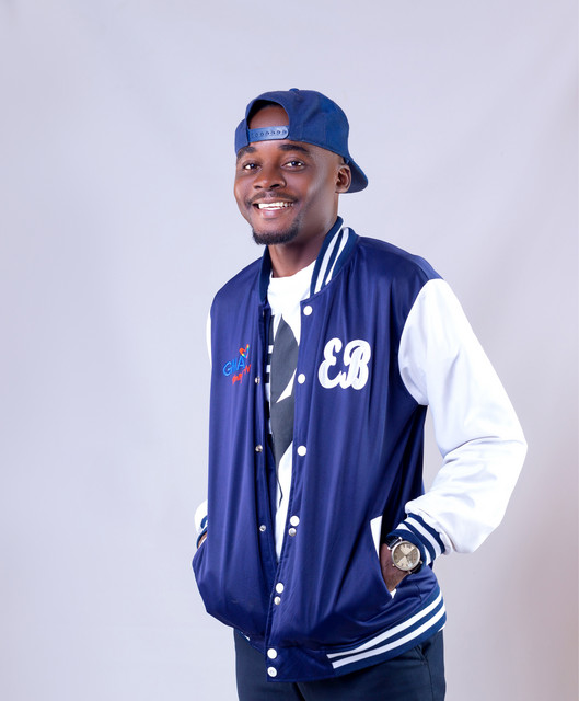 Dj Edson B