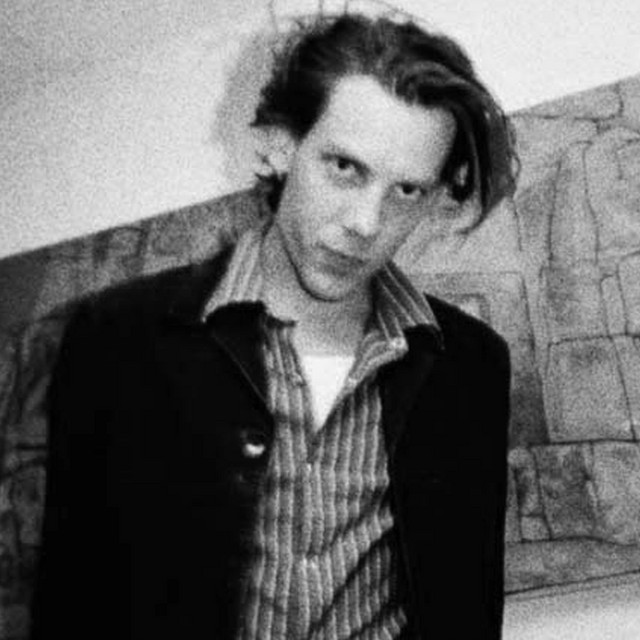 Jason Michael Moore