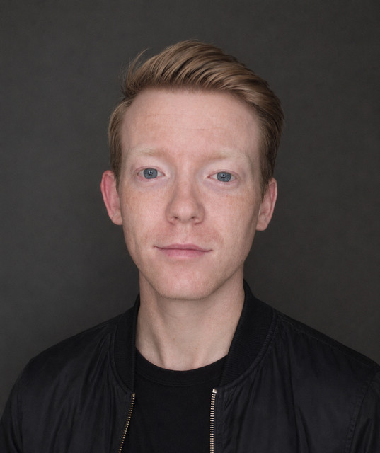 Adam Lyon