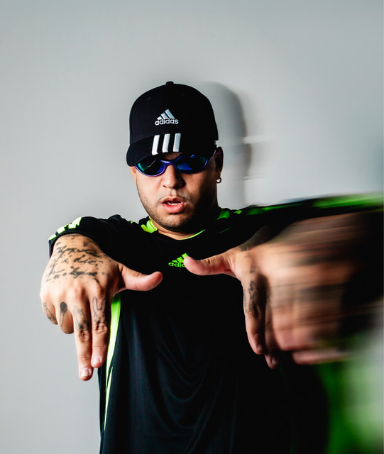 NENZIN MC