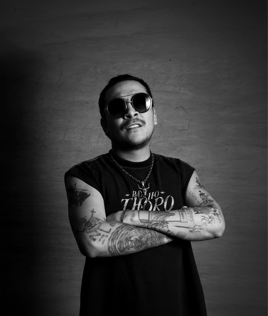 Pepe Walker