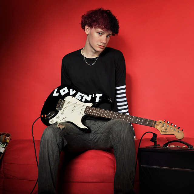 Peka Roux | Spotify