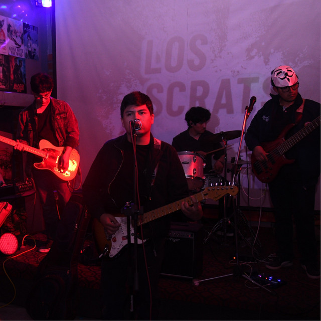 Los Scrats