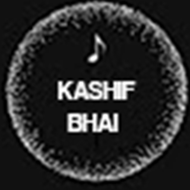 Kashif Bhai
