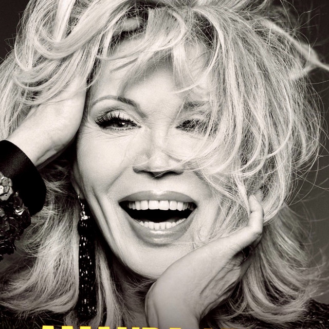 Amanda Lear